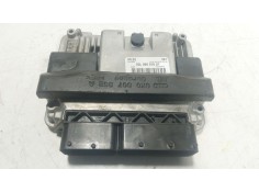 Recambio de centralita motor uce para audi a5 sportback (8ta) 2.0 tdi referencia OEM IAM  03L906018JP 