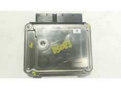 Recambio de centralita motor uce para audi a5 sportback (8ta) 2.0 tdi referencia OEM IAM  03L906018JP  2