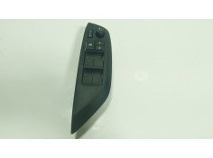 Recambio de mando elevalunas delantero izquierdo para toyota yaris cross (mxp_) 1.5 hybrid (mxpj10) referencia OEM IAM  84040025