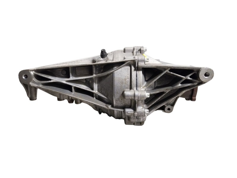 Recambio de diferencial trasero para audi q5 sportback (fyt) 50 tfsi e quattro referencia OEM IAM   