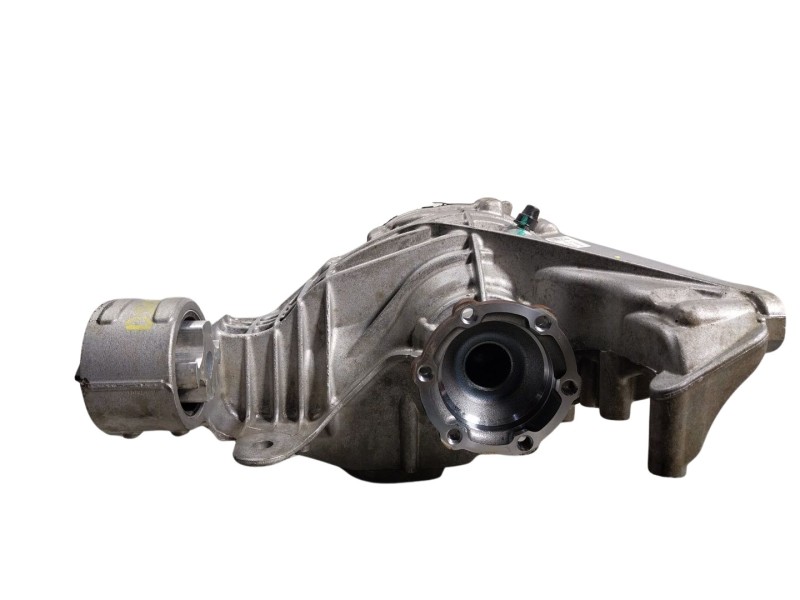 Recambio de diferencial trasero para audi q5 sportback (fyt) 50 tfsi e quattro referencia OEM IAM   