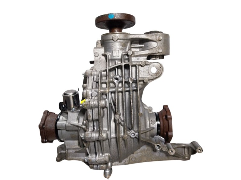 Recambio de diferencial trasero para audi q5 sportback (fyt) 50 tfsi e quattro referencia OEM IAM   