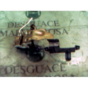 CERRADURA PUERTA DELANTERA DERECHA 