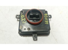 Recambio de modulo electronico para audi a5 sportback (8ta) 2.0 tdi referencia OEM IAM  4G0907697D 