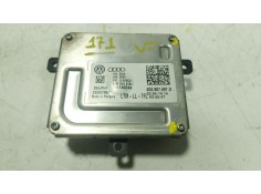Recambio de modulo electronico para audi a5 sportback (8ta) 2.0 tdi referencia OEM IAM  4G0907697D  2