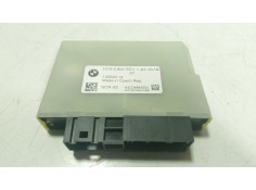 Recambio de modulo electronico para bmw 1 (f40) 118 d referencia OEM IAM  16195A01EC1 