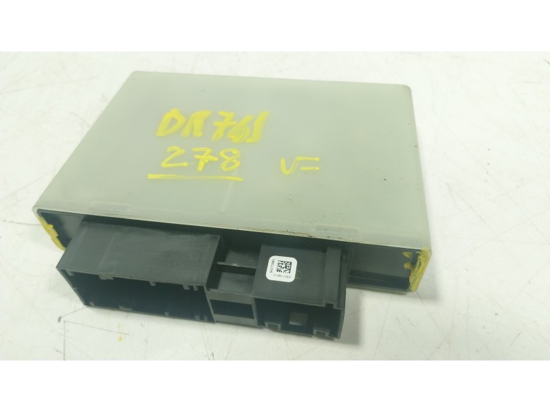 Recambio de modulo electronico para bmw 1 (f40) 118 d referencia OEM IAM  16195A01EC1 