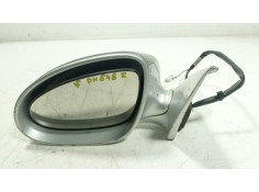 Recambio de espejo izquierdo para mercedes-benz clase cls (w219) 3.0 cdi cat referencia OEM IAM A2198100176  