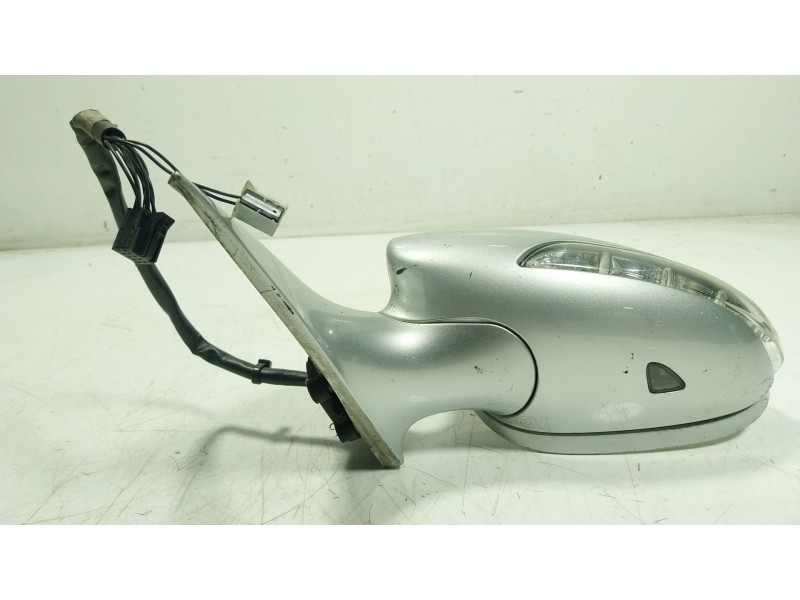 Recambio de espejo izquierdo para mercedes-benz clase cls (w219) 3.0 cdi cat referencia OEM IAM A2198100176  