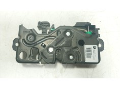 Recambio de cerradura maletero / porton para bmw 1 (f40) 118 d referencia OEM IAM  16367210 