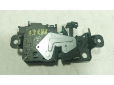 Recambio de cerradura maletero / porton para bmw 1 (f40) 118 d referencia OEM IAM  16367210  2