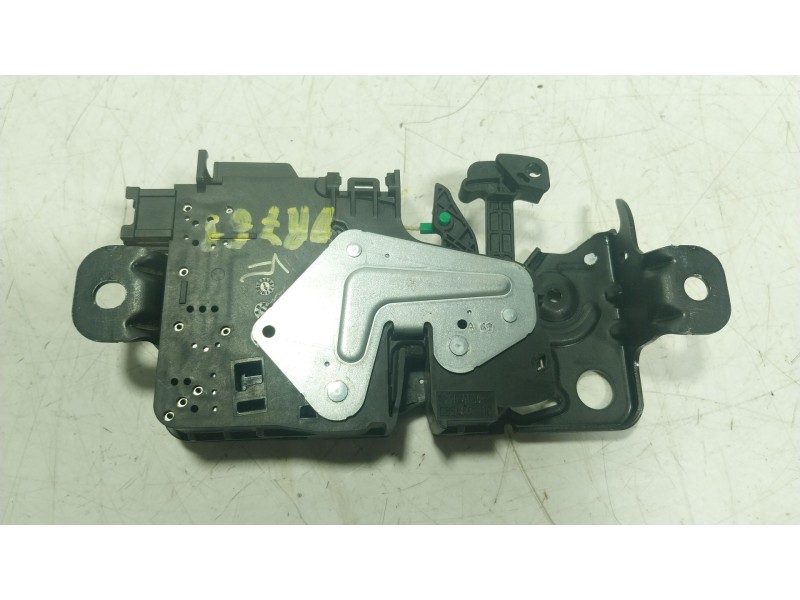 Recambio de cerradura maletero / porton para bmw 1 (f40) 118 d referencia OEM IAM  16367210 