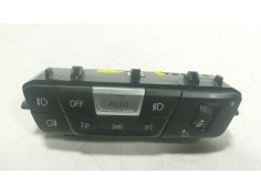 Recambio de mando luces para bmw 1 (f40) 118 d referencia OEM IAM  61319461147 
