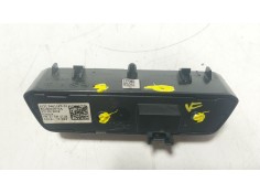 Recambio de mando luces para bmw 1 (f40) 118 d referencia OEM IAM  61319461147  2