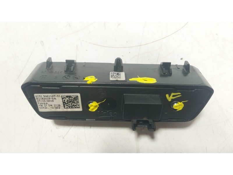 Recambio de mando luces para bmw 1 (f40) 118 d referencia OEM IAM  61319461147 