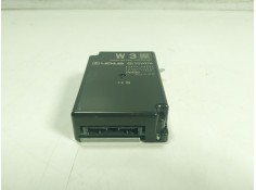 Recambio de modulo electronico para toyota yaris cross (mxp_) 1.5 hybrid (mxpj10) referencia OEM IAM  8900052081 