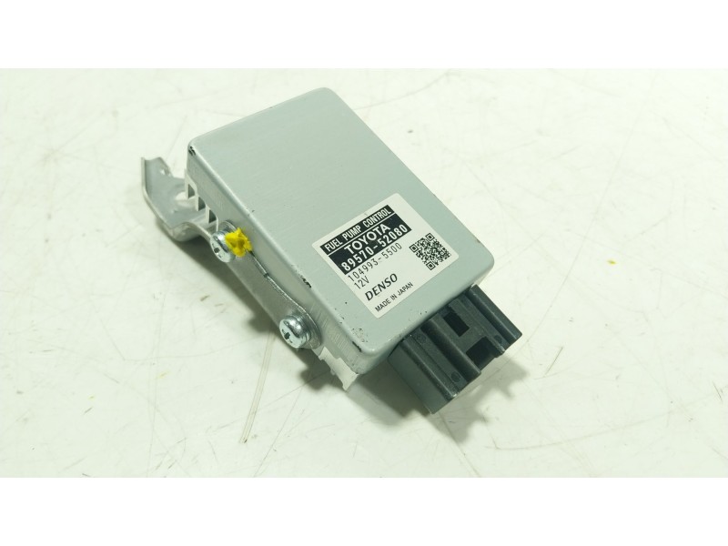Recambio de modulo electronico para toyota yaris (_p21_, _pa1_, _ph1_) 1.5 hybrid (mxph10) referencia OEM IAM  8957052080 
