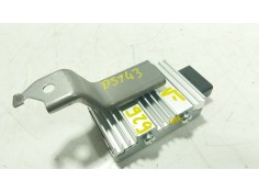Recambio de modulo electronico para toyota yaris (_p21_, _pa1_, _ph1_) 1.5 hybrid (mxph10) referencia OEM IAM  8957052080  2