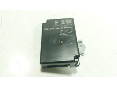 Recambio de modulo electronico para toyota yaris (_p21_, _pa1_, _ph1_) 1.5 hybrid (mxph10) referencia OEM IAM  8900052071 