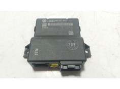 Recambio de modulo electronico para audi a5 sportback (8ta) 2.0 tdi referencia OEM IAM  8R0907468N 