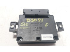 Recambio de modulo electronico para audi a5 sportback (8ta) 2.0 tdi referencia OEM IAM  8K0907801N  2