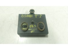 Recambio de modulo electronico para audi a5 sportback (8ta) 2.0 tdi referencia OEM IAM  8T0959795Q 