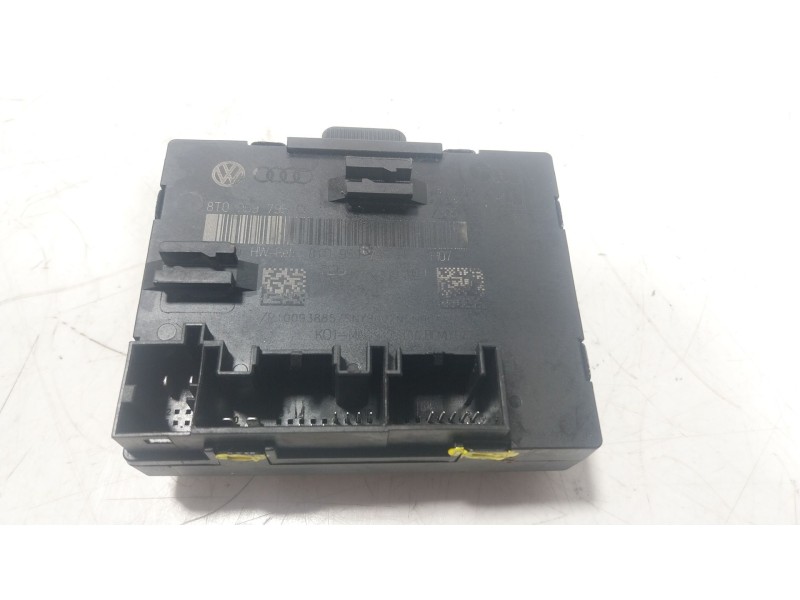 Recambio de modulo electronico para audi a5 sportback (8ta) 2.0 tdi referencia OEM IAM  8T0959795Q 