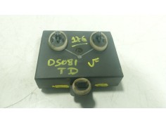 Recambio de modulo electronico para audi a5 sportback (8ta) 2.0 tdi referencia OEM IAM  8T0959795Q 