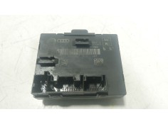 Recambio de modulo electronico para audi a5 sportback (8ta) 2.0 tdi referencia OEM IAM  8T0959795Q  2