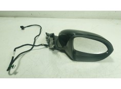 Recambio de espejo derecho para volkswagen t-roc (a11, d11) 1.5 tsi referencia OEM IAM   