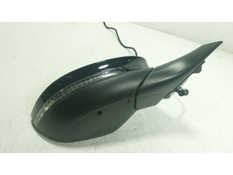 Recambio de espejo derecho para volkswagen t-roc (a11, d11) 1.5 tsi referencia OEM IAM   