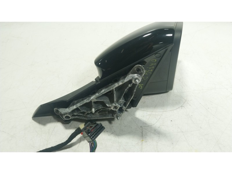 Recambio de espejo derecho para volkswagen t-roc (a11, d11) 1.5 tsi referencia OEM IAM   