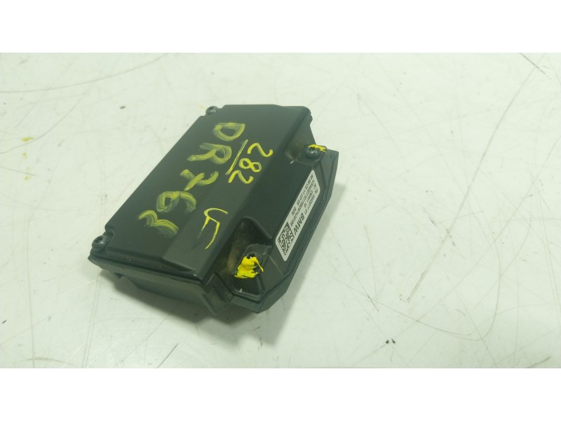 Recambio de modulo electronico para bmw 1 (f40) 118 d referencia OEM IAM  5A0327701 