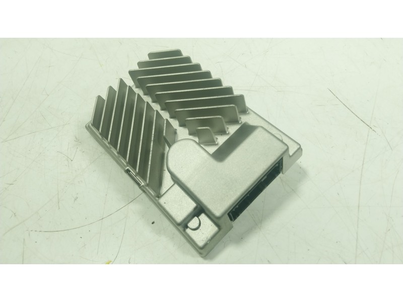 Recambio de modulo electronico para bmw 1 (f40) 118 d referencia OEM IAM  65122622904 