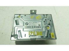 Recambio de modulo electronico para bmw 1 (f40) 118 d referencia OEM IAM  65122622904  2