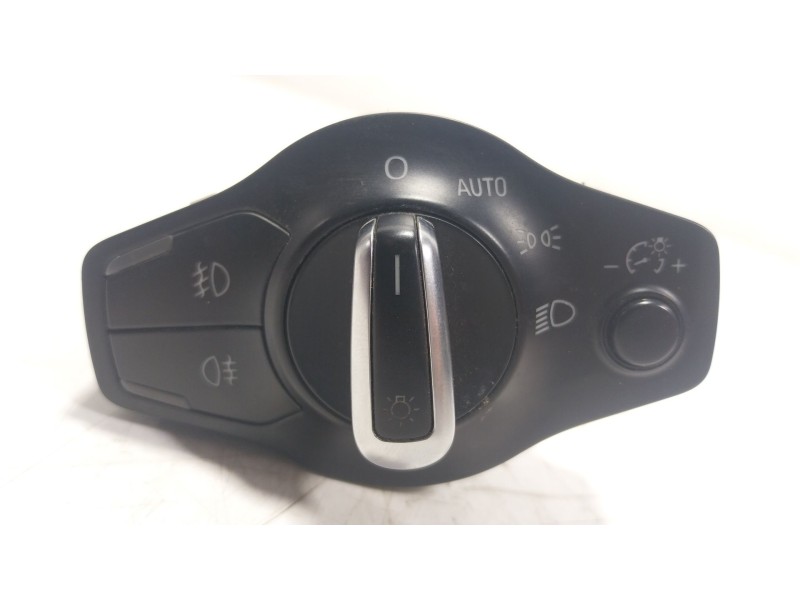 Recambio de mando luces para audi a5 sportback (8ta) 2.0 tdi referencia OEM IAM  8K0941531AS 