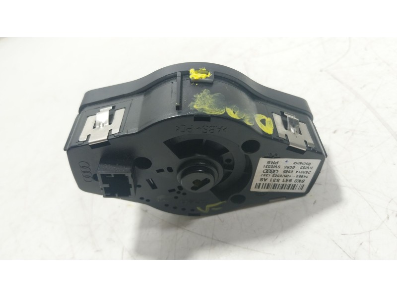 Recambio de mando luces para audi a5 sportback (8ta) 2.0 tdi referencia OEM IAM  8K0941531AS 