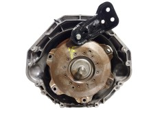 Recambio de caja cambios para bmw x6 (e71, e72) xdrive 50 i referencia OEM IAM 24007588305 GA6HP26Z 