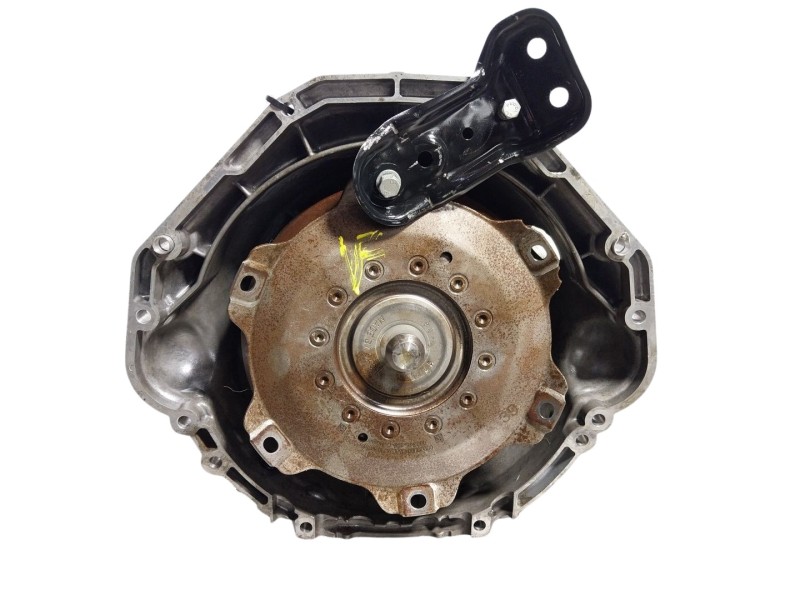 Recambio de caja cambios para bmw x6 (e71, e72) xdrive 50 i referencia OEM IAM 24007588305 GA6HP26Z 