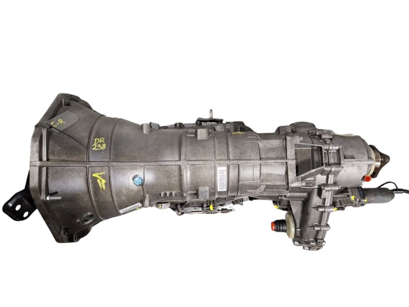 Recambio de caja cambios para bmw x6 (e71, e72) xdrive 50 i referencia OEM IAM 24007588305 GA6HP26Z 