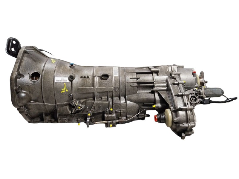 Recambio de caja cambios para bmw x6 (e71, e72) xdrive 50 i referencia OEM IAM 24007588305 GA6HP26Z 