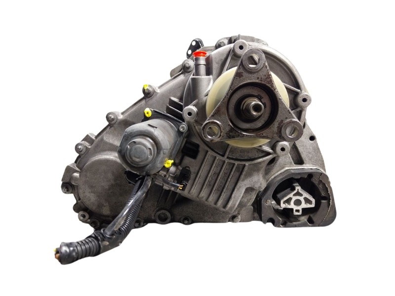 Recambio de caja cambios para bmw x6 (e71, e72) xdrive 50 i referencia OEM IAM 24007588305 GA6HP26Z 