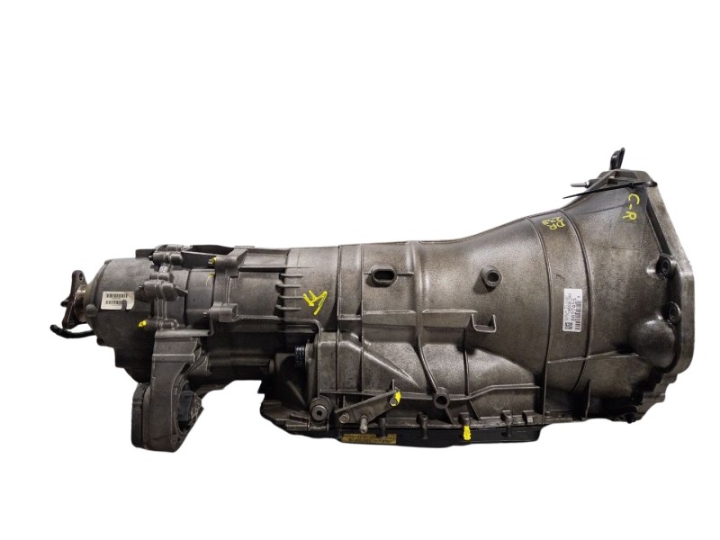 Recambio de caja cambios para bmw x6 (e71, e72) xdrive 50 i referencia OEM IAM 24007588305 GA6HP26Z 