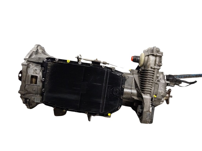 Recambio de caja cambios para bmw x6 (e71, e72) xdrive 50 i referencia OEM IAM 24007588305 GA6HP26Z 