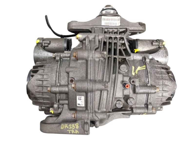 Recambio de diferencial trasero para bmw x6 (e71, e72) xdrive 50 i referencia OEM IAM   