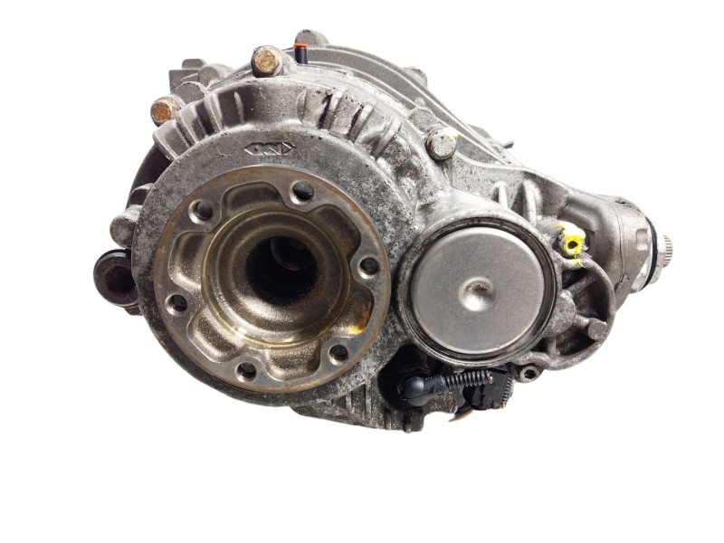 Recambio de diferencial trasero para bmw x6 (e71, e72) xdrive 50 i referencia OEM IAM   