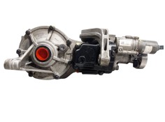 Recambio de diferencial trasero para jaguar e-pace (x540) 2.0 d150 awd referencia OEM IAM    2