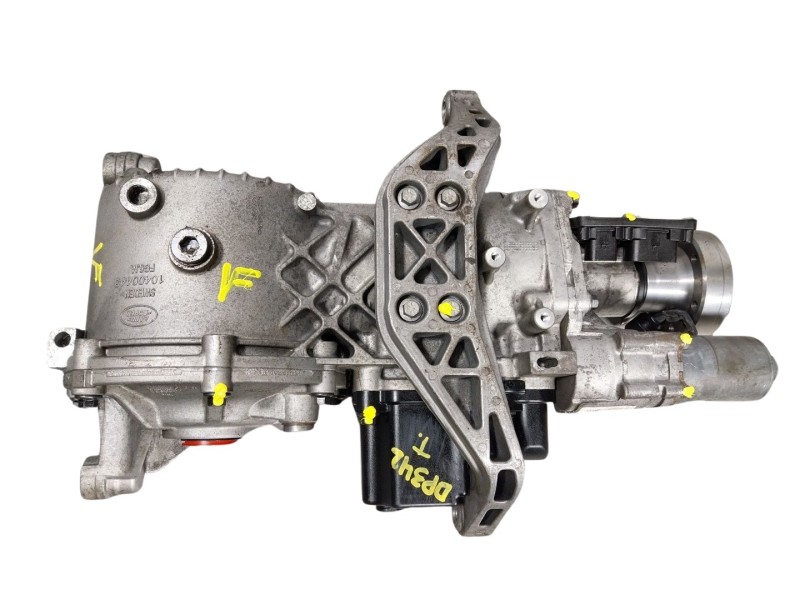 Recambio de diferencial trasero para jaguar e-pace (x540) 2.0 d150 awd referencia OEM IAM   