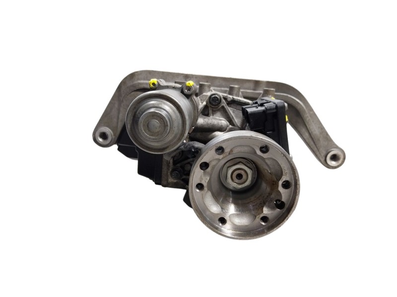 Recambio de diferencial trasero para jaguar e-pace (x540) 2.0 d150 awd referencia OEM IAM   