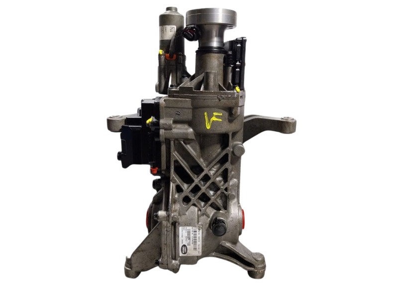 Recambio de diferencial trasero para jaguar e-pace (x540) 2.0 d150 awd referencia OEM IAM   